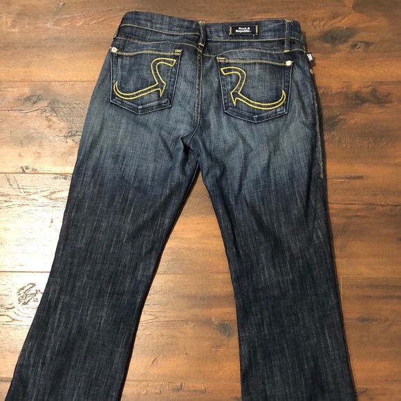 Rock & Republic Jeans - Picture 2 of 3